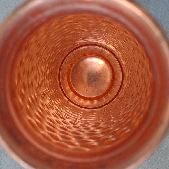 Kosdeg Hammered Copper Water Bottle - Picture 4 of 13